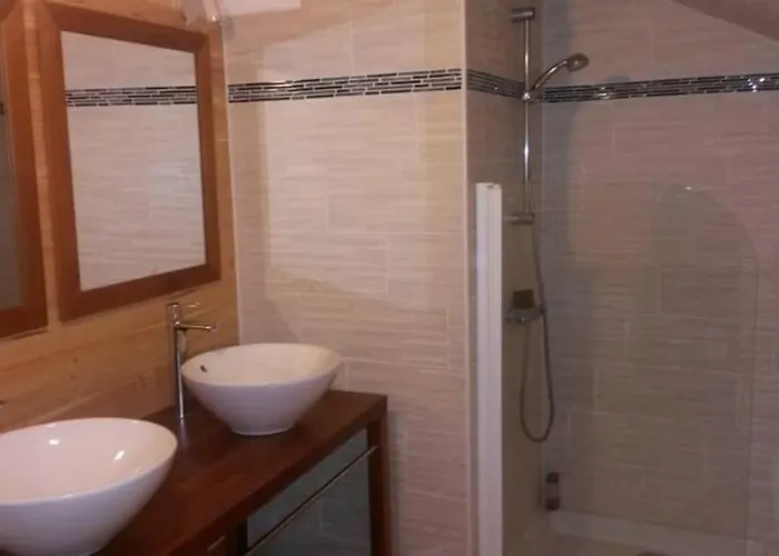 Chalet Maison Bois *